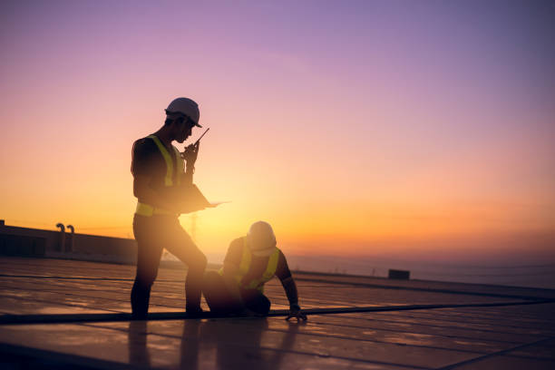 Slate Roofing Contractor in Emmaus, PA