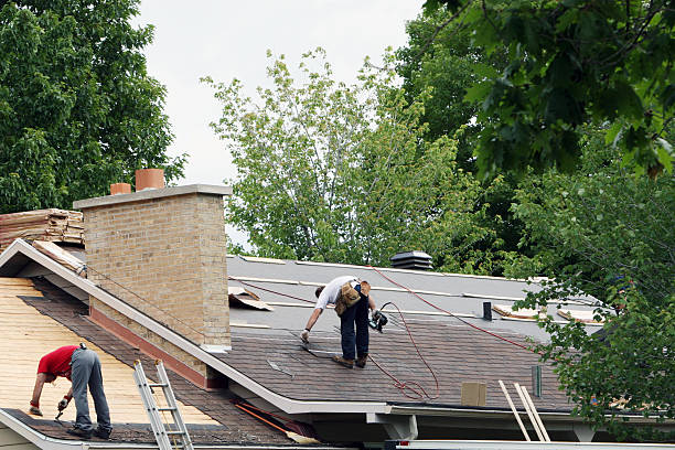 Roof Installation Near Me in Emmaus, PA